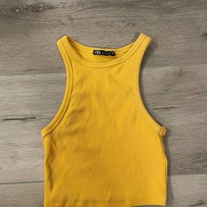 Zara Tank